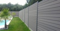 Portail Clôtures dans la vente du matériel pour les clôtures et les clôtures à Hesingue